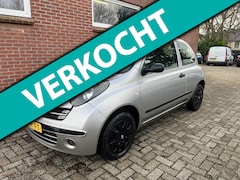Nissan Micra - 1.2 Visia