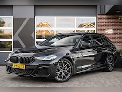 BMW 5-serie - 530 530e Business Edition Plus | Shadow | M Sport | Panorama | Laser | Head-up | Leder | C