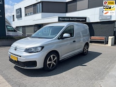 Volkswagen Caddy Cargo - 102 PK