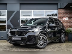 BMW X1 - 25e xDrive M Sport | Shadow | Driving Ass. Plus | Camera | Adapt. Led | Stoelverwarming |