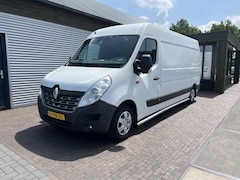 Renault Master - T35 2.3 dCi L3H3 Stop & Start