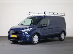 Ford Transit Connect - 1.0 Ecoboost L2 Trend Airco Navigatie Camera