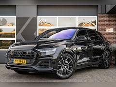 Audi Q8 - 55 TFSI e quattro Pro Line Plus | Panorama | Massage | Ventilatie | B&O | Head-Up | Matrix
