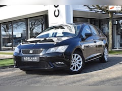 Seat Leon - 1.2 TSI Style CRUISE CONTROL, CLIMA, BLUETOOTH, AIRCO