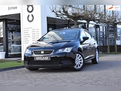 Seat Leon - 1.2 TSI 105PK AIRCO, RADIO, ELEKTRISCHE RAMEN