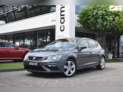 Seat Leon - 1.8 TSI FR 180PK, APPLE CARPLAY, XENON, CRUISE, CLIMA, PDC