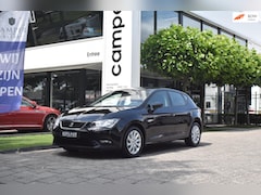 Seat Leon - 1.4 TSI Style, CLIMATRONIC, STOELVERWARMING, CRUISE, PDC