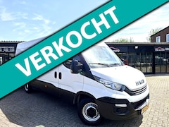 Iveco Daily - 35S16V|2.3|160pk|euro6|automaat|cruise.control|navi|camera|CarPlay