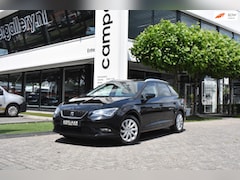 Seat Leon ST - 1.2 TSI Style, APPLE CARPLAY, XENON, SOUND, STOELV, PDC, CLIMA