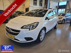Opel Corsa - 1.0 Turbo Business+