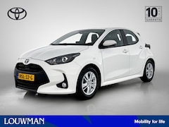 Toyota Yaris - 1.5 Hybrid Active | Apple Carplay | Camera | LM Velgen |