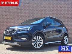 Opel Mokka X - 1.4 Turbo Innovation