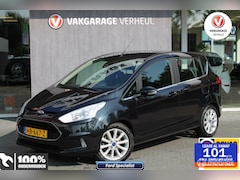 Ford B-Max - 1.0 EcoBoost Titanium|Camera|Cruise|Nap