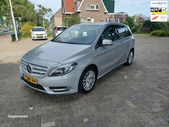 Mercedes-Benz B-klasse - 180 CDI autom. leder