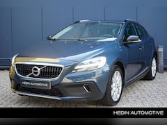 Volvo V40 Cross Country - 1.5 T3 Nordic+ | Cruise control | Stoelverwarming | Trekhaak