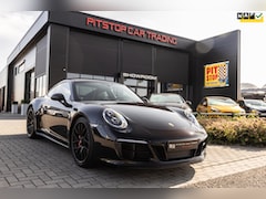 Porsche 911 - 991.2 3.0 Carrera GTS, 450pk, NL Auto, 18-wegs, Carbon