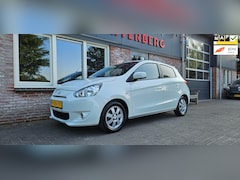 Mitsubishi Space Star - 1.0 Intense Airco/Clima 5-Deurs NAP Nieuwe Apk