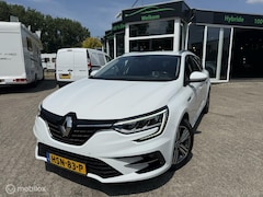 Renault Mégane E-Tech - Estate 1.6 Plug-In Hybrid 160 Intens