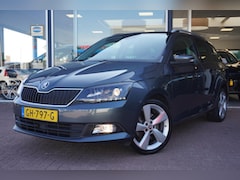 Skoda Fabia Combi - 1.2 TSI First Edition Style| Automaat | 5deurs | Trekhaak | Elek. Pakket | Inruil mogelijk