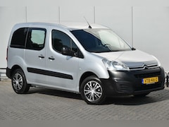 Citroën Berlingo - 1.6 HDI Euro 6 Navi Airco 3 Sits Cruise control