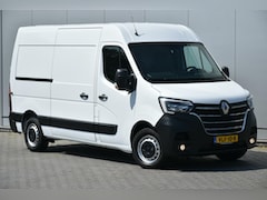 Renault Master - 2.3 dCi L2H2 Airco Navi Stoelverw PDC Trekhaak