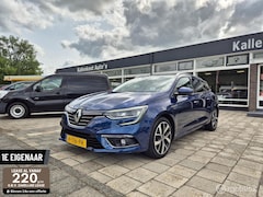 Renault Mégane Estate - 1.3 TCe (160 PK) Bose, Automaat, Pano