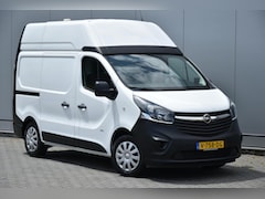 Opel Vivaro - 1.6 CDTI L1H2 125 Pk Euro 6 Airco Camera Cruise