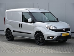 Fiat Doblò - 1.3 MJ Airco Navi PDC Cruise Marge BTW/BPM Vrij combo