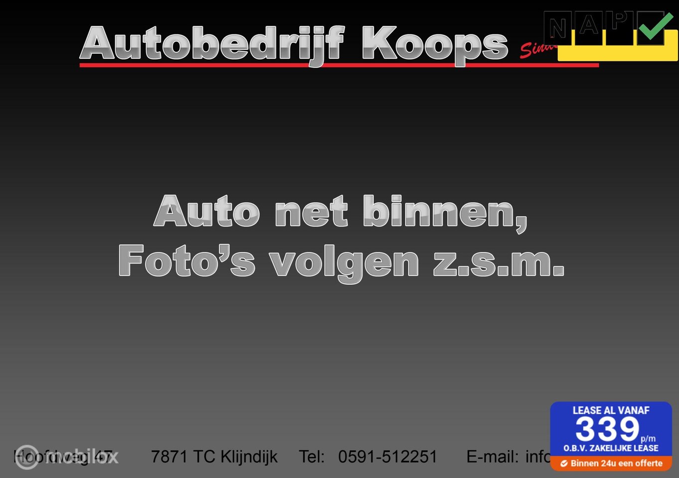 Volkswagen Transporter - T6 2.0 TDI L2H1 GB 150 Aut/DSG Euro-6 Highline/Sport | Airco | Adaptief cruise | Apple car - AutoWereld.nl