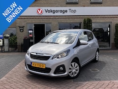 Peugeot 108 - 1.0 e-VTi | 1e eigenaar | 15.165 km | 100% onderhouden