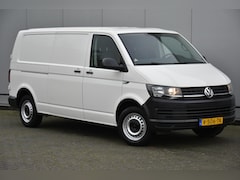 Volkswagen Transporter - 2.0 TDI L2H1 Airco Alarm Trekhaak E6