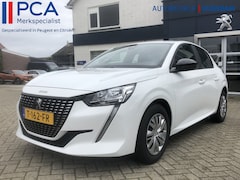 Peugeot 208 - 1.2 Active | navigatie | Airco |