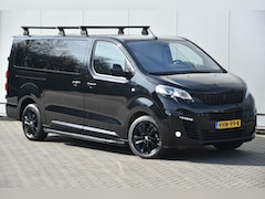 Peugeot Expert - 2.0 HDI 177 Pk Sport BOMVOL Aut Lease€455 P/M