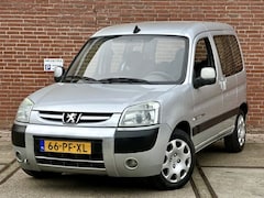 Peugeot Partner MPV - 1.6-16V Quiksilver |Airco |Nieuwe APK |NAP