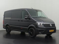 Volkswagen Crafter - 2.0TDI 140PK L3H2 Highline | Navigatie | Parkpilot | Betimmering