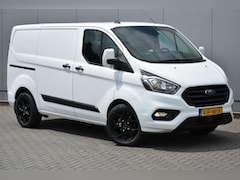 Ford Transit Custom - 2.0 TDCI Hybrid L1H1 E6 Cruise €263 pm