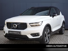 Volvo XC40 - 2.0 T5 AWD R-Design | Trekhaak | Panoramadak | 360 graden camera | Elektrische voorstoelen