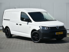 Volkswagen Caddy Cargo Maxi - 2.0 TDI Economy Business