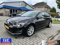 Volkswagen Golf - 1.2 TSI Highline