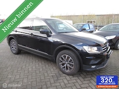 Volkswagen Tiguan - 1.5 TSI ACT Comfortline Business