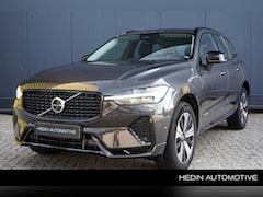 Volvo XC60 - 2.0 T6 Plug-in hybrid AWD Plus Dark | Trekhaak | Panoramdak | 360 graden camera