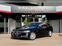 BMW 5-serie Touring - 520d High Executive | DEALER ONDERHOUDEN | PANO | ACC | HUD | SOFTCLOSE | DIGITAL COCKPIT
