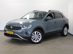 Volkswagen T-Roc - 1.0 TSI Life Business Camera|Navi|Stoelverw