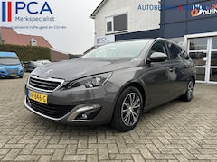 Peugeot 308 SW - 1.2 Allure 130 PK | Nieuwe distributieriem |