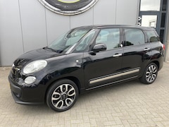 Fiat 500 L Living - 0.9 Lounge 7 persoons | Navi | Cruise | Blue tooth