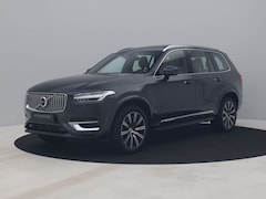 Volvo XC90 - 2.0 T8 Recharge AWD Inscription 7-Pers. | PANO | 360° | HUD | H&K | ADAPTIVE | STOELVENT.