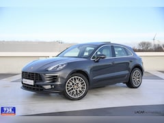 Porsche Macan - 3.0 S I 360° I Bose I Pano