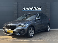 BMW X1 - xDrive25e | Comfort Access | Camera | Adaptive Cruise | LEDER | Navi | El. A.klep