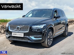 Volvo XC90 - 2.0 T8 Recharge AWD Inscription Expression 7 zits