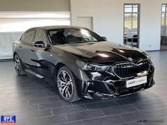 BMW 5-serie - 520i I M Sport Pro I Pano I H&K